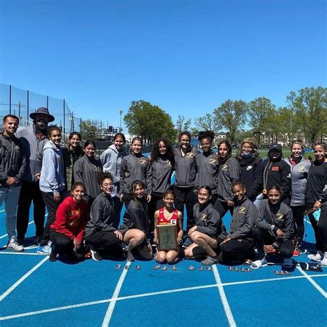 com After an exciting season, the following players have been selected to the 2021 All-North Jersey track and field teams. . North bergen high school track records